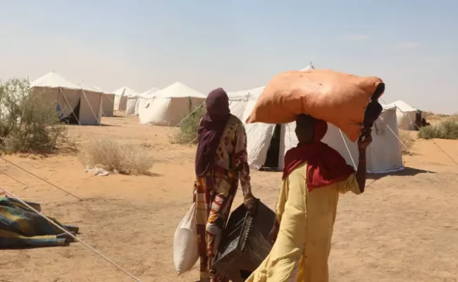 تحذير أممي من تصاعد خطر العنف ضد المدنيين في جنوب السودان