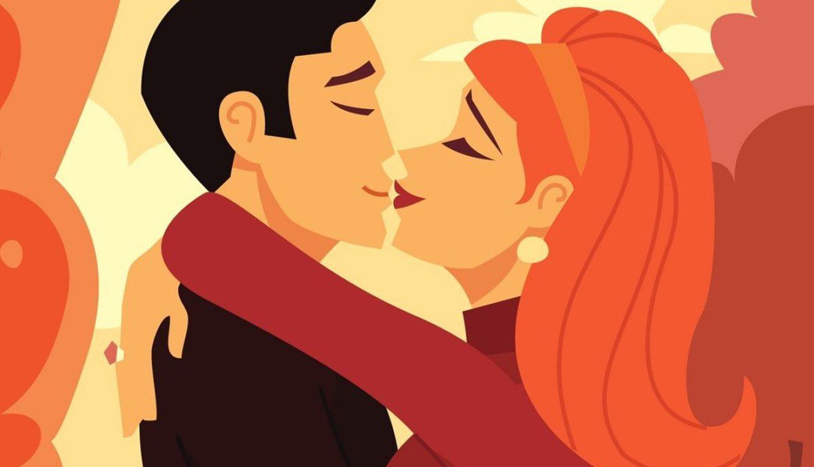 دراسة: جذور القبلة تعود إلى ملايين السنين وقد بدأت بين أسلاف الرئيسيات الكبرى