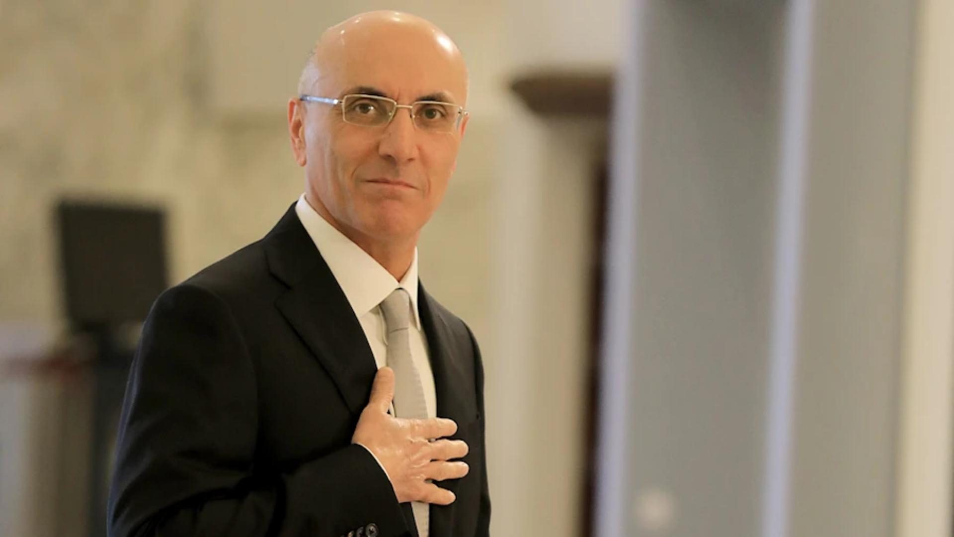 لبنان- وزير الداخلية: أقوم بكل ما يلزم لإجراء الانتخابات في موعدها