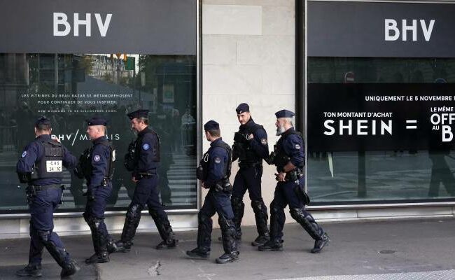 حادث دهس متعمد في جزيرة أوليرون الفرنسية يُسفر عن 10 مصابين واعتقال المنفذ