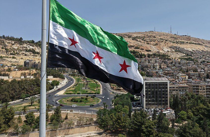 سوريا تدين توغّل إسرائيل في بيت جن وتعتبره "جريمة حرب" بعد مقتل 13 مدنياً