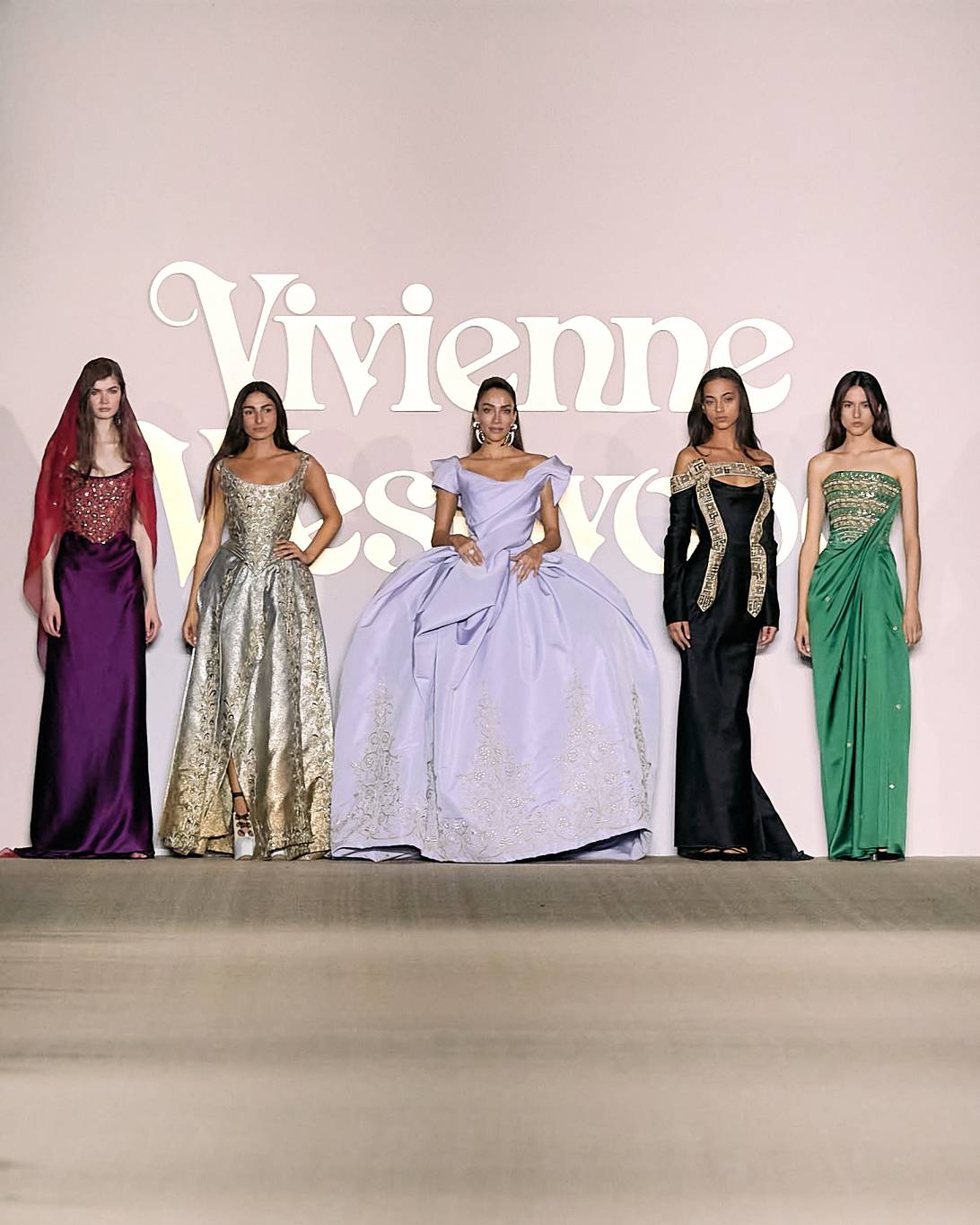 الرياض تتألق في أسبوع الموضة 2025: هوية سعودية تلتقي بالعالم