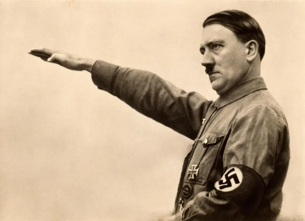 تحليل الحمض النووي لهتلر يكشف اضطرابًا جينيًا ويضع أساطير أصوله موضع الشك