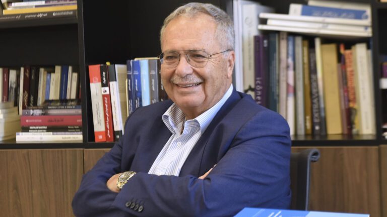 متري: لبنان يواجه ضغوطًا دولية لنزع سلاح الحزب وإسرائيل تلوّح بتصعيد أكبر