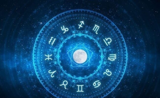 برجك اليوم... إلى الحمل: تجنب المزاجية