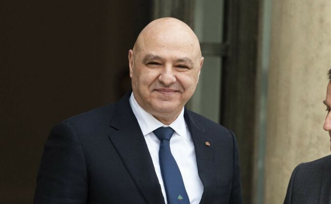 لبنان- هل من دعوة رسمية لعون للقاء ترامب؟