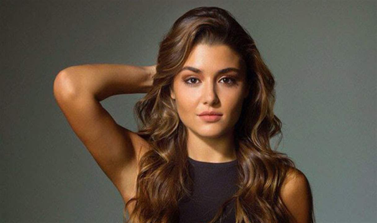 هاندا آرتشيل تحتفل بعيد ميلادها وتتحدث عن الحب وأمنياتها لعامها الجديد