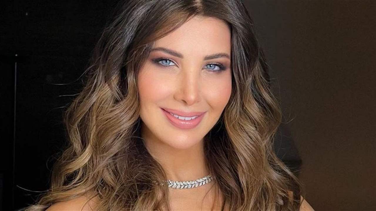 نانسي عجرم تتألّق في الرياض وتتصدر التريند