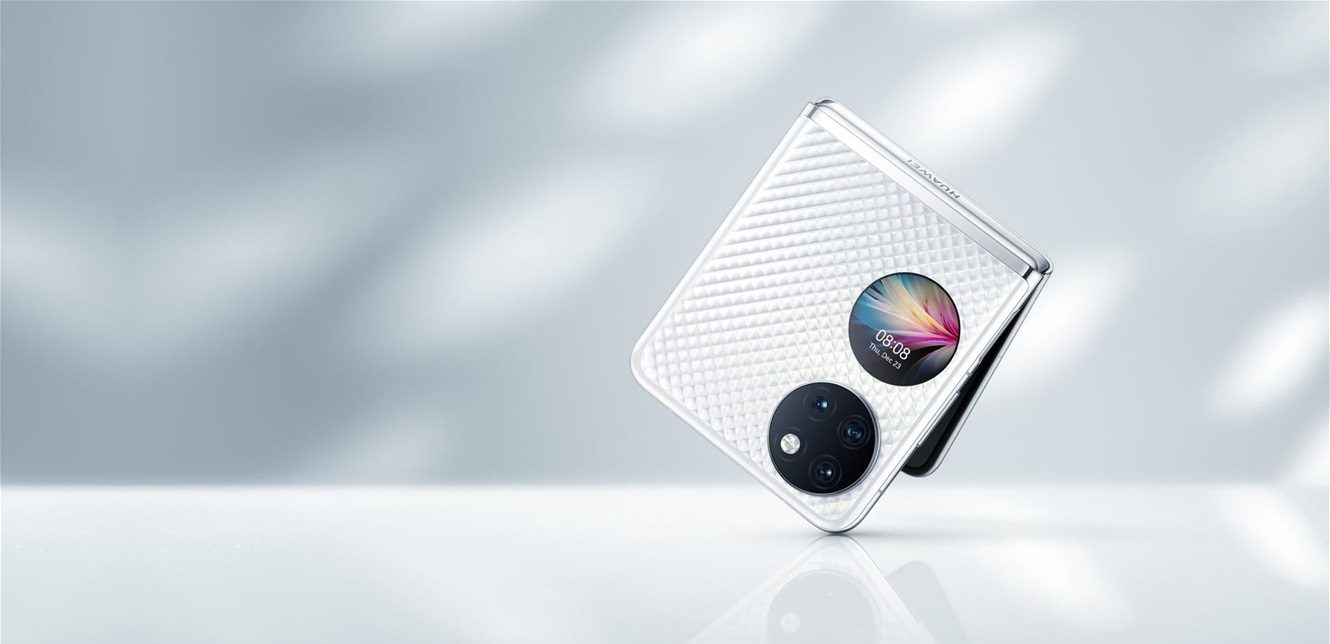 هواوي تكشف عن Mate X7: هاتف قابل للطي بأحدث التقنيات والمواصفات