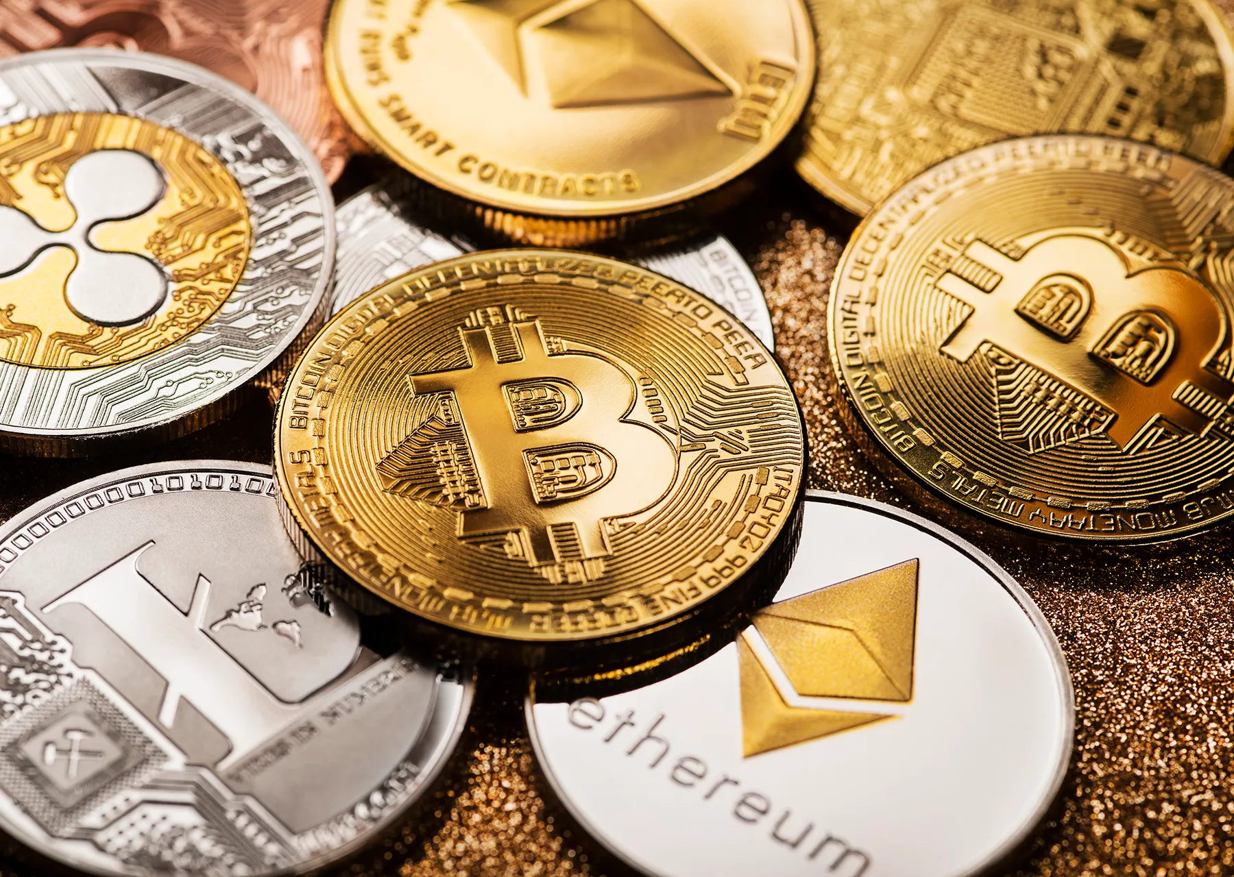 هبوط تاريخي للعملات الرقمية وخسائر ضخمة للمستثمرين… تحذيرات من استمرار النزيف