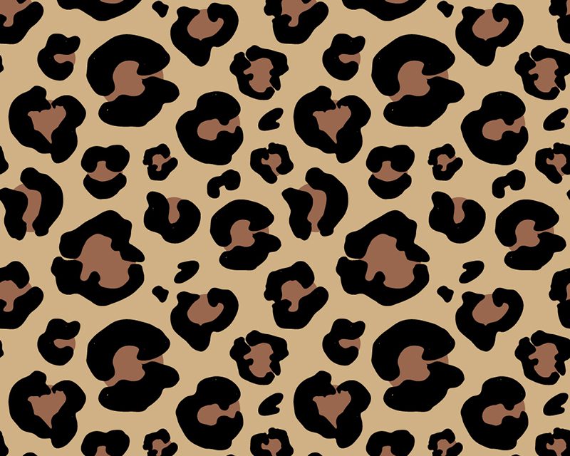 صيحة الليوبارد تعود بقوة في خريف وشتاء 2026 بألوان جريئة وعصرية