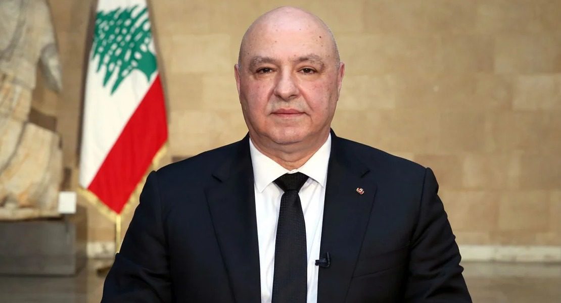 الرئيس عون يواصل زيارته الرسمية إلى بلغاريا ويعقد لقاءات رفيعة المستوى