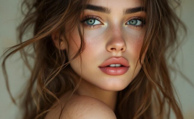 دراسة تكشف "تأثير الجمال العكسي": الجاذبية المفرطة قد تقلل من شعبية المؤثرين!