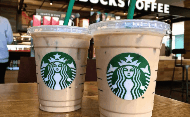 ستاربكس تبيع 60% من حصة أعمالها بالصين مقابل 4 مليارات دولار