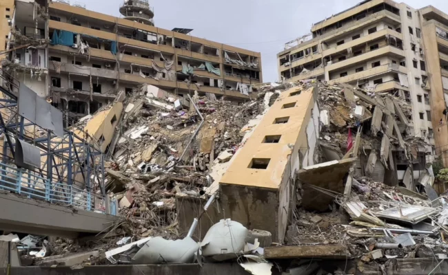 واشنطن تصعّد خنق «الحزب»: من المواجهة العسكرية إلى الحصار المالي واللوجستي