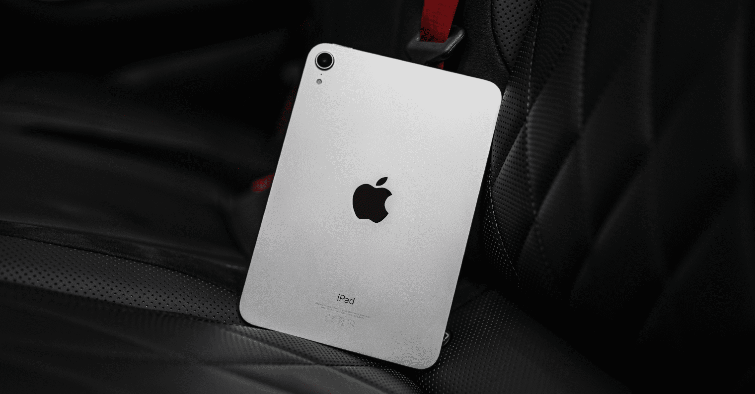أبل تؤجل آيباد ميني بشاشة OLED حتى 2026 مع تحسينات كبيرة