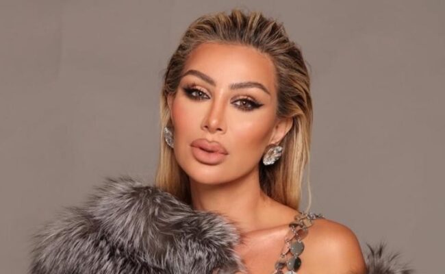 في حلقة صادقة... مايا دياب تكشف مآسي طفولتها وسبب خلافها مع أصالة