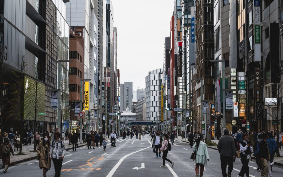 المدن الأكثر اكتظاظًا بالسكان.. مدينة عربية ضمن القائمة