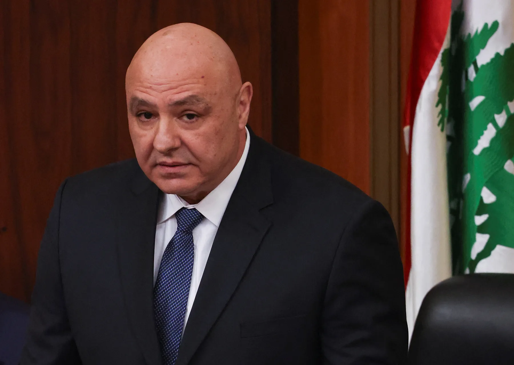 لبنان- الرئيس عون يتابع الحرائق... ويوجّه الجيش والدفاع المدني للسيطرة على الحريق