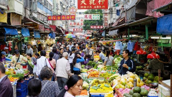 انهيار معدلات الزواج والولادة يهدد الاقتصاد الصيني