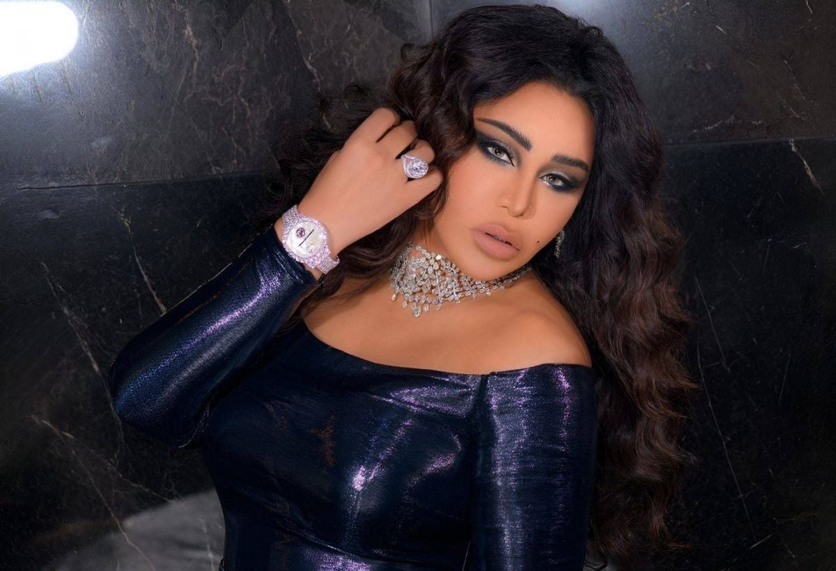 أحلام تتحدث عن الجمال وتكشف موعد ألبومها الجديد