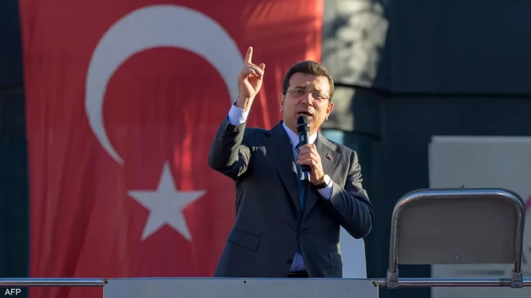 الادعاء التركي يطالب بسجن أكرم إمام أوغلو أكثر من ألفي عام بتهم فساد