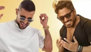 تامر حسني وأحمد سعد يشعلان الأجواء في حفل جماهيري بألمانيا