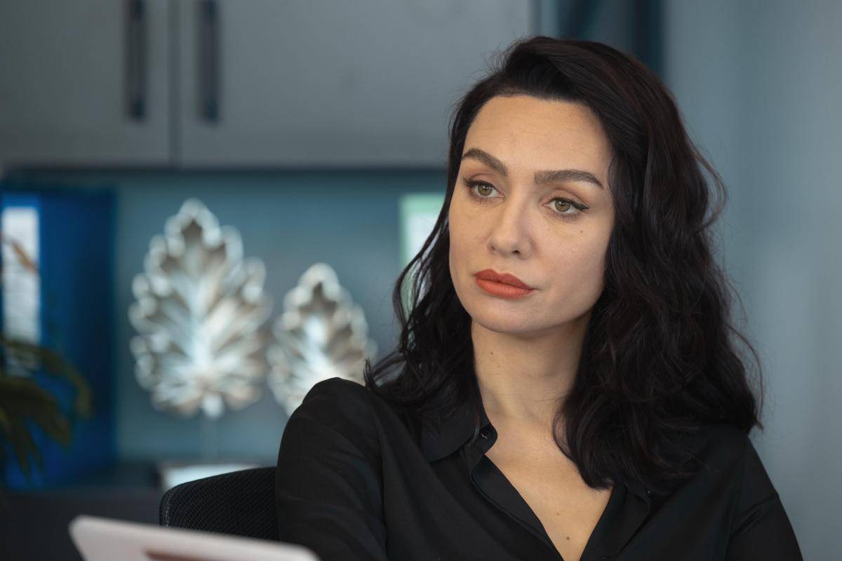 بيرجي أكلاي في ورطة جديدة مع الشرطة... ما القصة؟