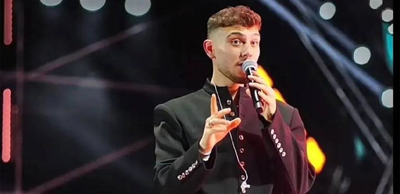 الشامي يرد على هجوم المتابعين على فتيات بغداد: الفن للطفل أيضاً