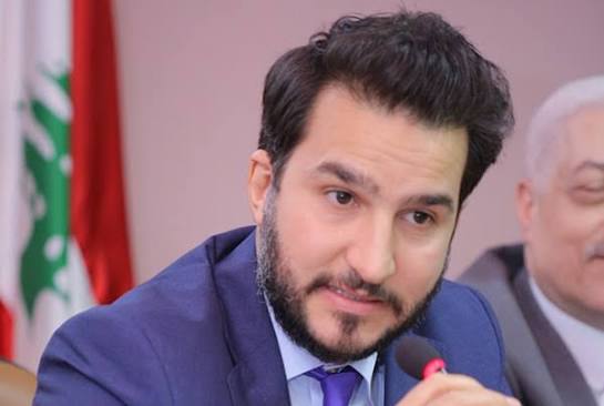 لبنان- المدير العام للثقافة يهنّئ مروان ضاهر: انتخاب بإجماع غير مسبوق في الشمال