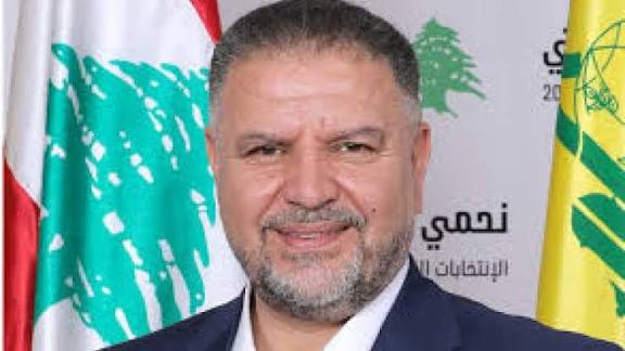 لبنان- فياض: لا تطبيع ولا استسلام… لبنان متمسّك بسيادته