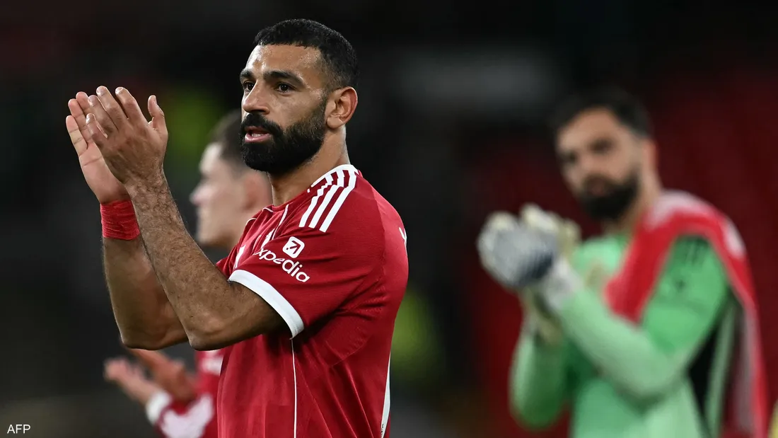 محمد صلاح بعد بلوغه الهدف رقم 250: "لست راضياً عن مستواي هذا الموسم… لكننا نعود للطريق الصحيح"