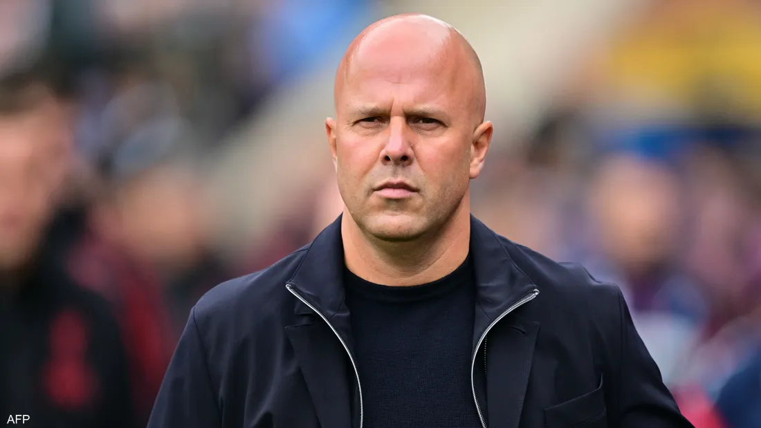 مدرب ليفربول يشيد بمحمد صلاح: "هذا هو صلاح الذي نريده جميعاً"