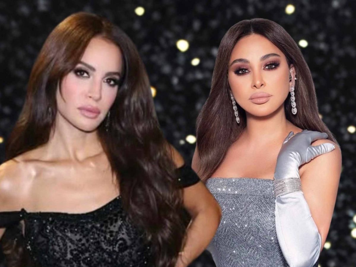 إليسا تشيد بأداء آمال ماهر لأغنية "بتمون" والأخيرة تردّ برسالة مليئة بالمحبة