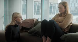 All Her Fault: غموض واختفاء طفل يتحول إلى مأساة عائلية