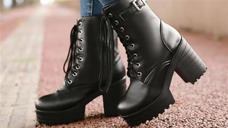 كيف تختارين البوت المثالي الذي يليق بشكل قوامك؟