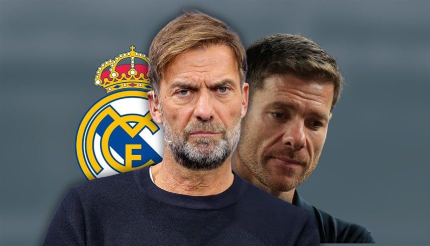 تشابي ألونسو تحت المجهر في مدريد: نتائج إيجابية بلا إقناع… وبيريز يراقب بصمت