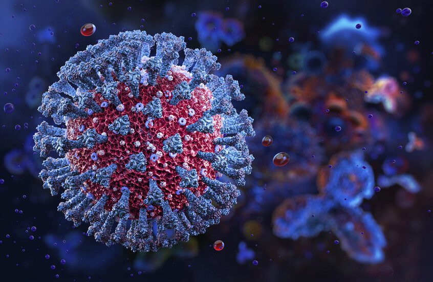 دراسة مثيرة: إصابة الحوامل بكورونا قد ترفع خطر التوحد لدى أطفالهن