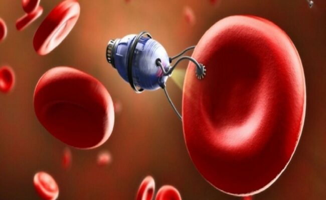 ابتكار صيني رائد: جسيمات نانوية تمنع الجلطات الدموية دون مضاعفات