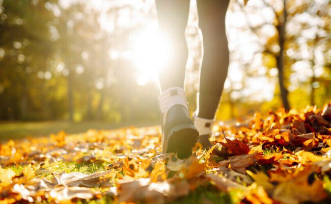 دراسة تكشف فائدة جديدة للمشي: الدماغ يسمع أفضل أثناء الحركة