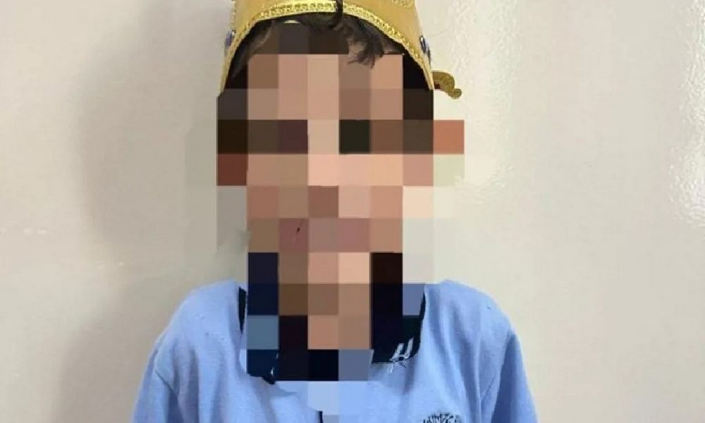 لبنان-تلميذ ضحية حادث صادم في باص المدرسة