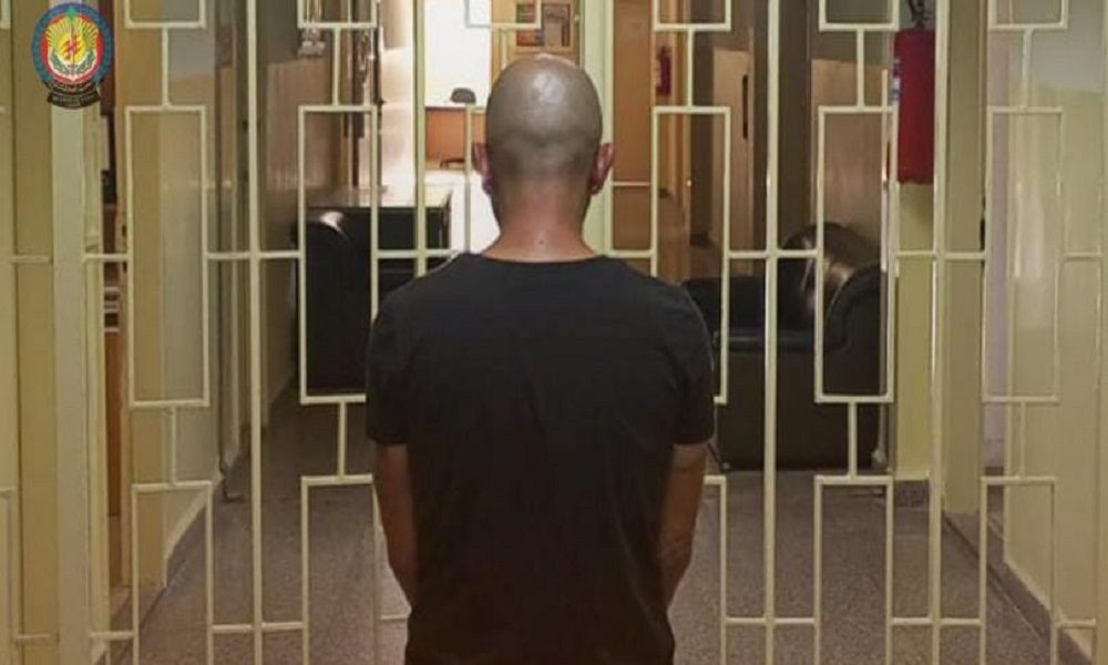 لبنان-توقيف مروج مخدرات في صيدا