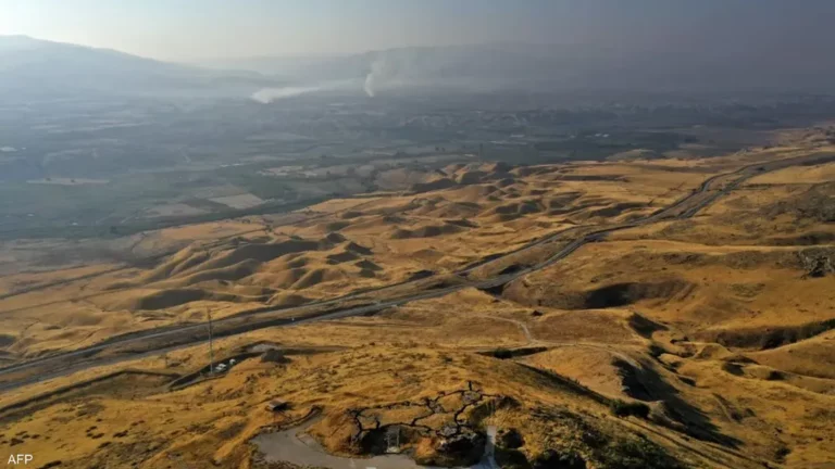 سلاح الجو الإسرائيلي ينشئ "بنك أهداف" في الضفة الغربية لتفادي هجمات مماثلة لأكتوبر 2023