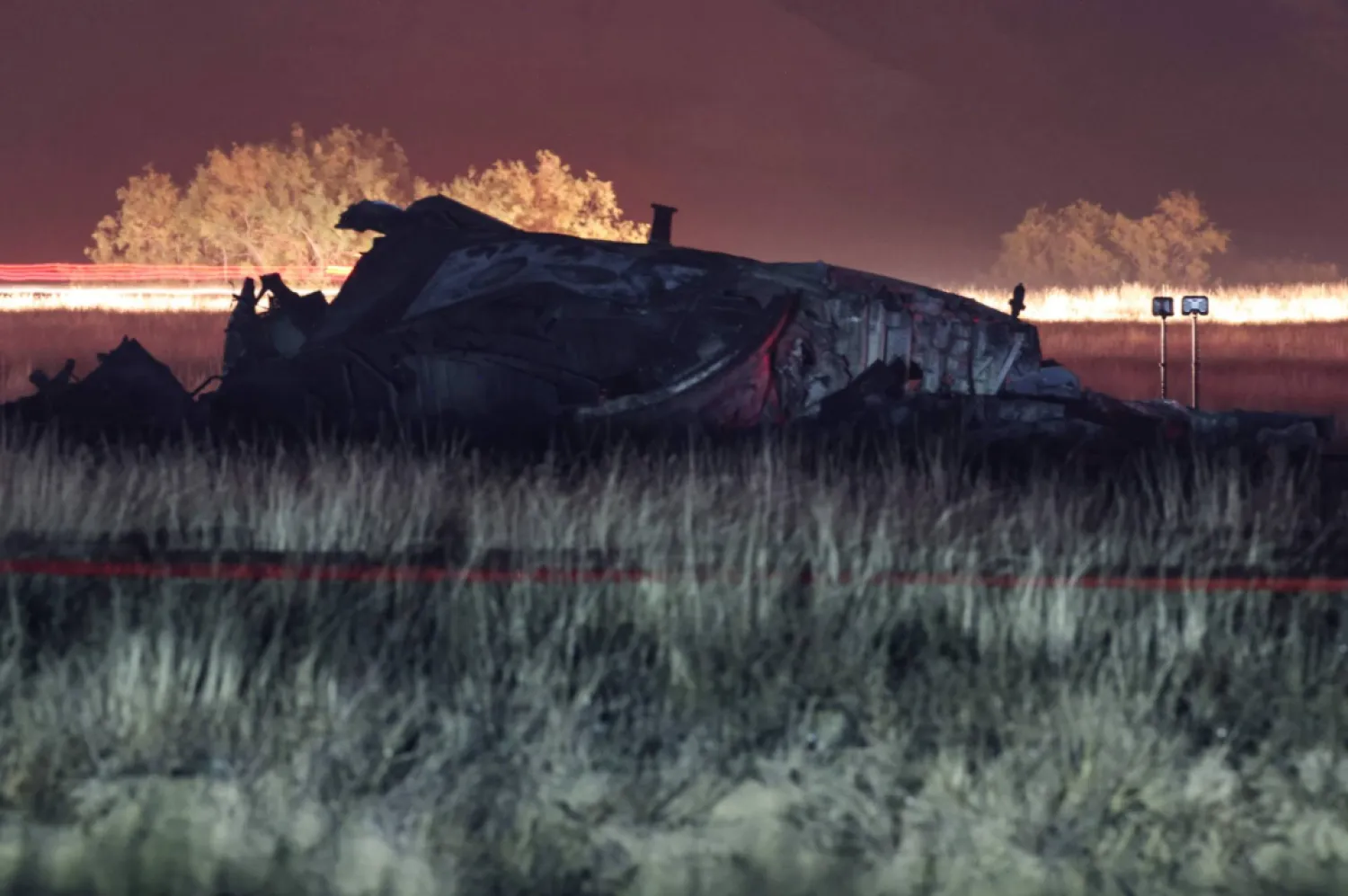 السعودية تعزي تركيا في ضحايا تحطم الطائرة العسكرية