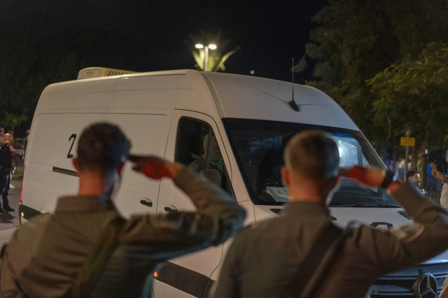 إسرائيل تؤكد تسلّم جثمان رهينة إسرائيلي - أرجنتيني من «حماس» ضمن اتفاق وقف النار