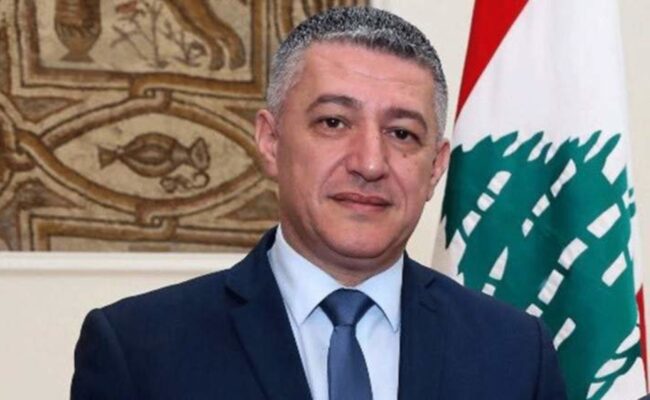 عطالله للحكومة: ما مصير التعميم 1355 وتسهيل اقتراع المنتشرين؟