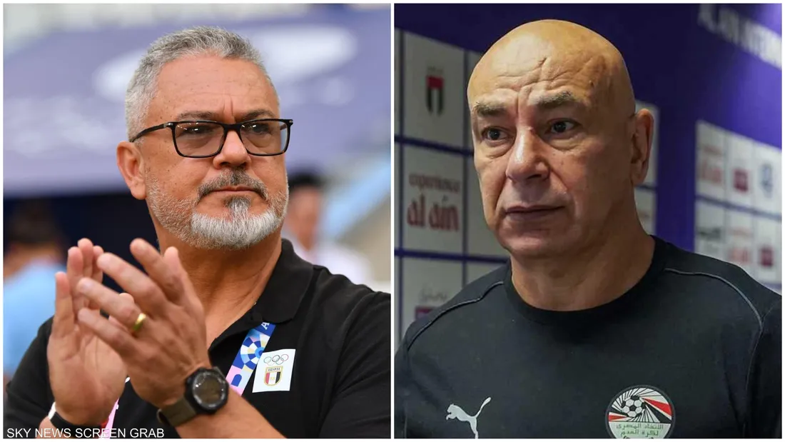 سجال بين حسام حسن وميكالي… انتقادات حادة وردّ برازيلي “هادئ” برسائل قوية