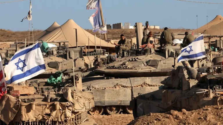 اجتماع وزاري في إسطنبول غداً لبحث تثبيت الهدنة والمرحلة الثانية في غزة