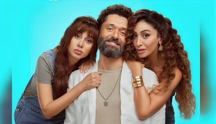 دينا الشربيني ترفع دعاوى قضائية ضد صفحات التواصل بعد اتهامها بتسبب انفصال كريم عبد العزيز