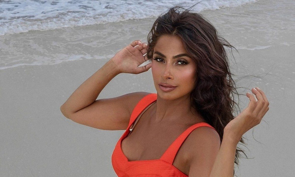 جدل على السوشيال ميديا بعد هجوم كندة على دينا الشربيني وروبي